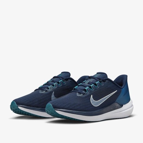 Champion Nike Running Hombre Air Winflo 9 S/C