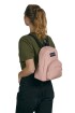 MOCHILA MINI HALF PINT MISTY ROSE