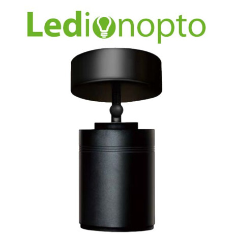 Lámpara Led Ledion Embutir 30w 3000k Chip Hr 001