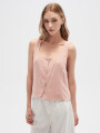 Tops Sylao Rosa