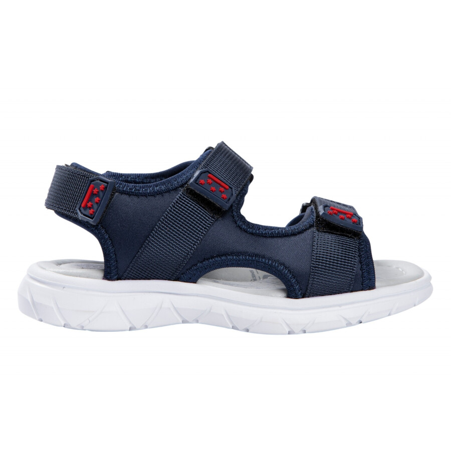 CHERRY TEENS PAPETE NAVY