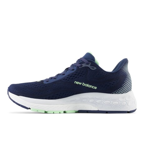 Championes New Balance de dama - 880 V13 - W880N13 NAVY