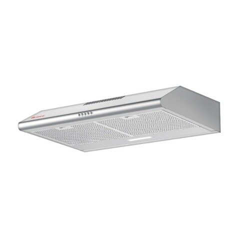 EXTRACTOR PURIFICADOR 60CM ARIETE AR-440 INOX Acero