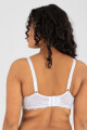 Soutien prefromado b&c reseda Blanco