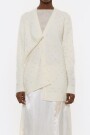 CARDIGAN Marfil