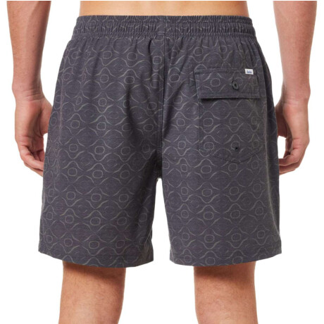 Voley Katin Amalfi Negro