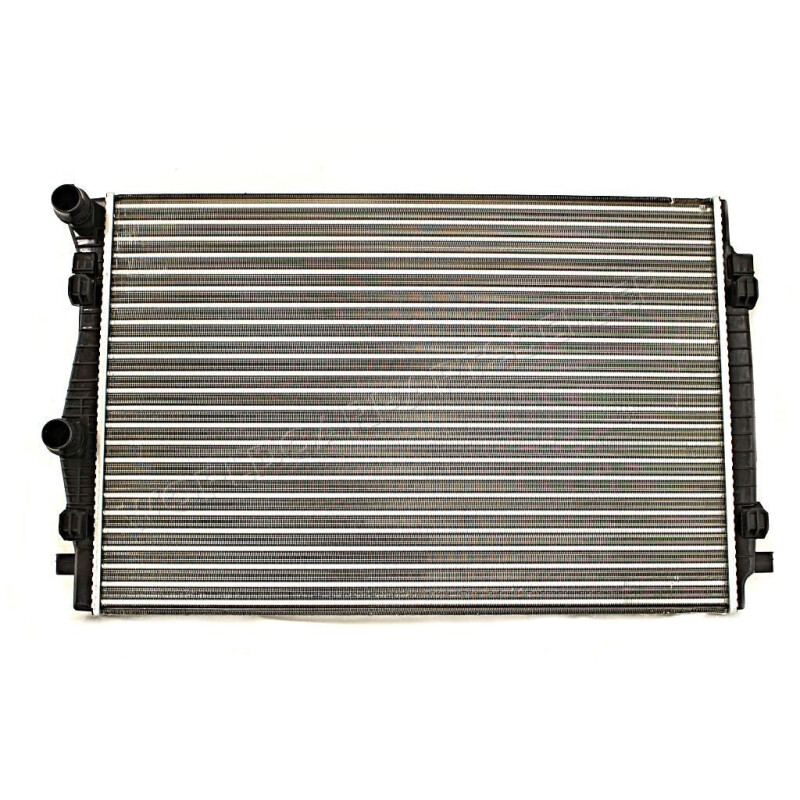 RADIADOR DE AGUA VENTO / TIGUAN 1.4T Radiador De Agua Vento / Tiguan 1.4t