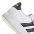Championes de Niños Adidas Breaknet 2.0 Blanco - Negro