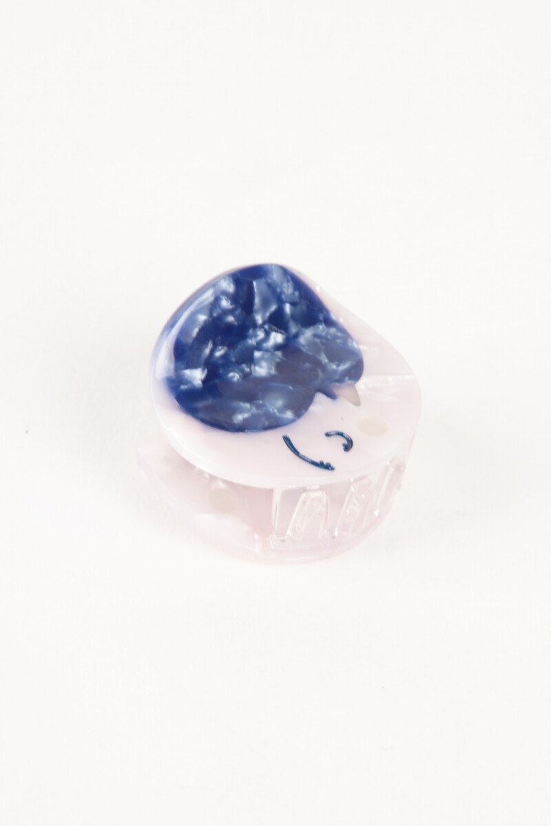 BROCHE DE PELO MOON VARIOS