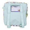 Mochila Infantil Little Big Room Djeco Mochila Infantil Little Big Room Djeco