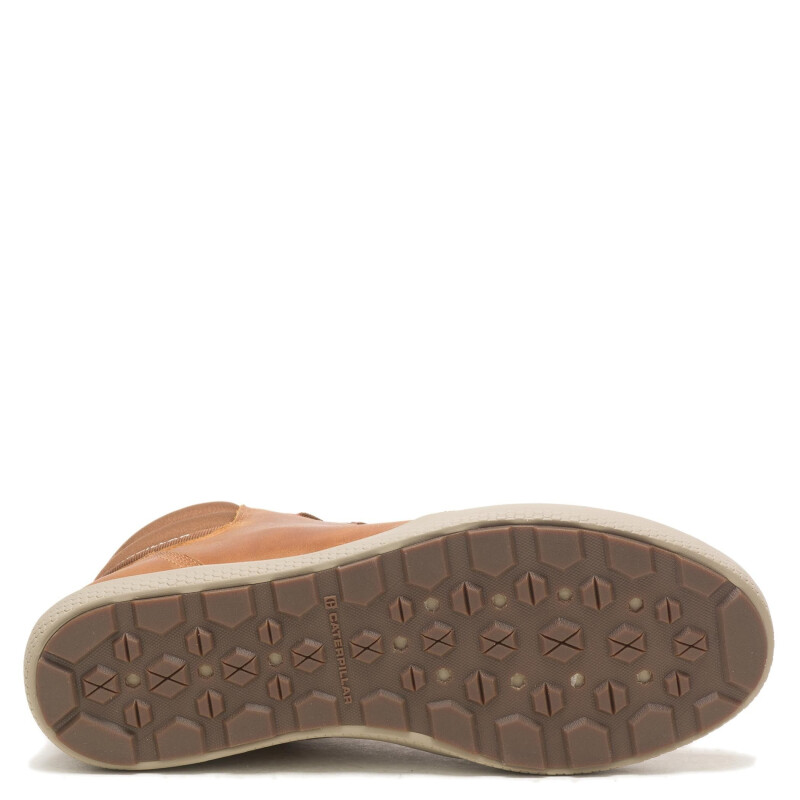 Botas de Hombre Caterpillar Proxy Marrón Castaño Claro