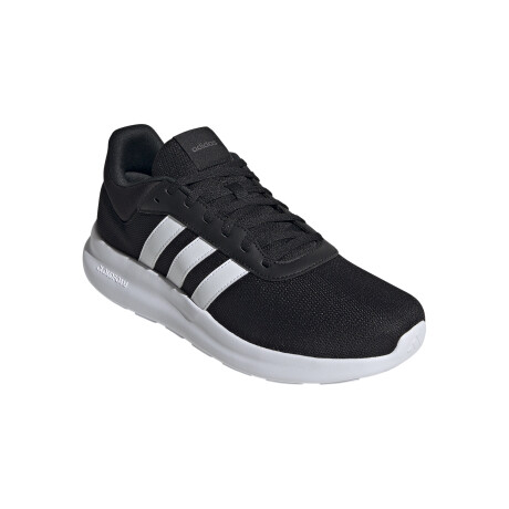 adidas LITE RACER 4.0 Core Black / Cloud White