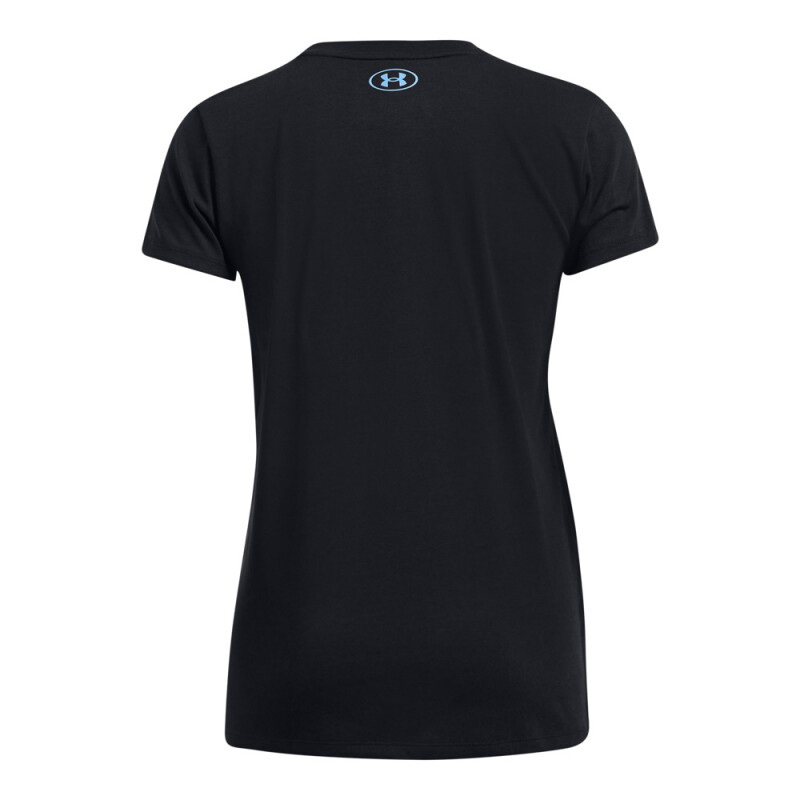 Pjt Rck W Underground Core T-BLK BLK-001