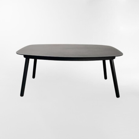 MESA DE EXTERIOR ADRIENNE NEGRO - CENTRAL