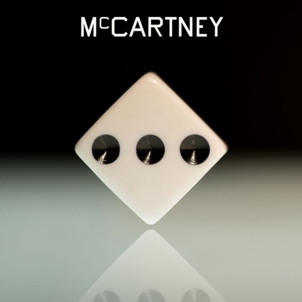 Mccartney Paul - Mccartney Iii - Cd 