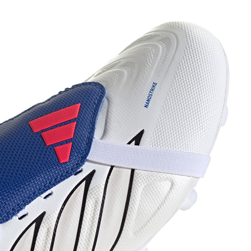 Championes adidas Predator League Kids White & Blue