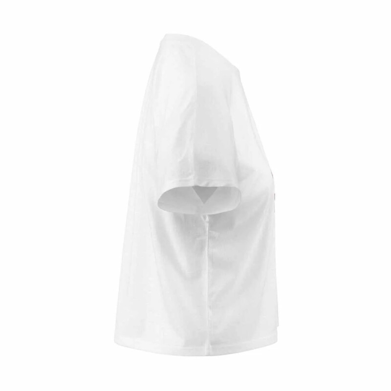 Logo Edalyn - Hombre White