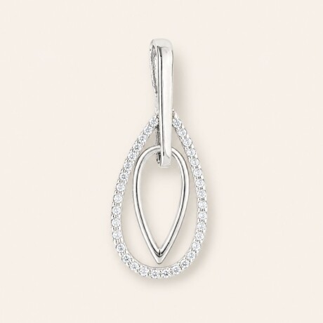 Dije Zoe - Plata 925 Dije Zoe - Plata 925