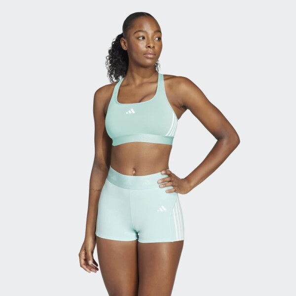 Top Adidas Training Powerreact Hyperglam Celeste