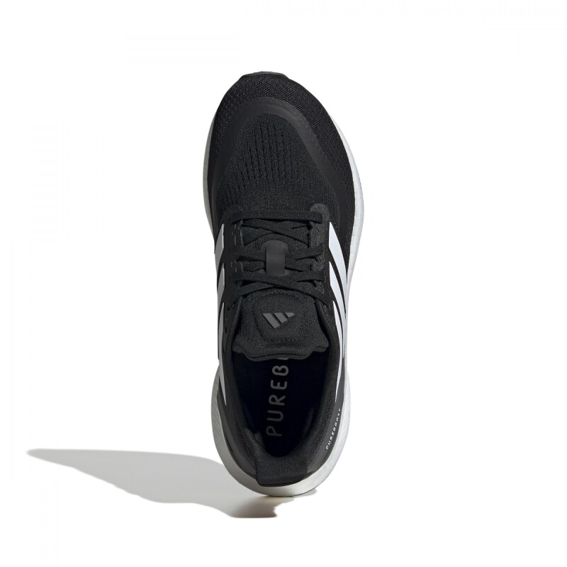 Championes Pureboost 5 de Mujer Negro