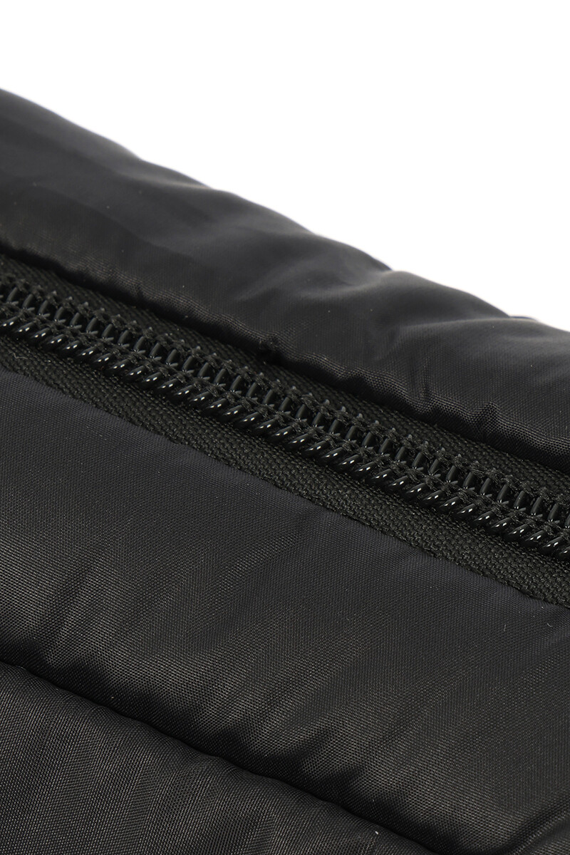 Necessaire Negro
