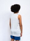 MUSCULOSA BOOST Umbro Junior 05p