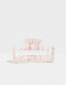 Broche Glossy Broche Glossy - Combinacion Marmol