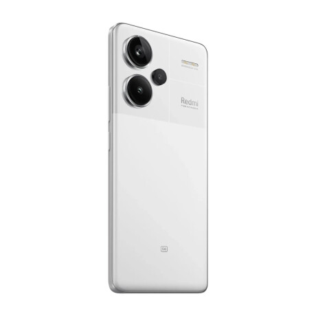 Celular Xiaomi Redmi Note 13 Pro+ 5G 256GB 8GB White DS Celular Xiaomi Redmi Note 13 Pro+ 5G 256GB 8GB White DS
