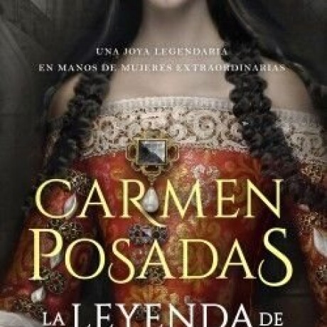 LA LEYENDA DE LA PEREGRINA LA LEYENDA DE LA PEREGRINA