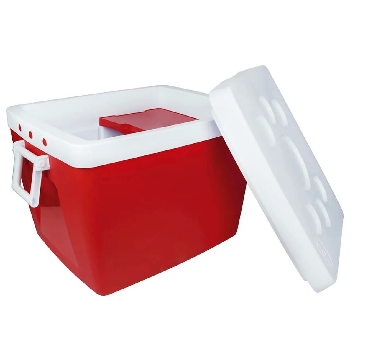 Coservadora Mor Roja (75l) 