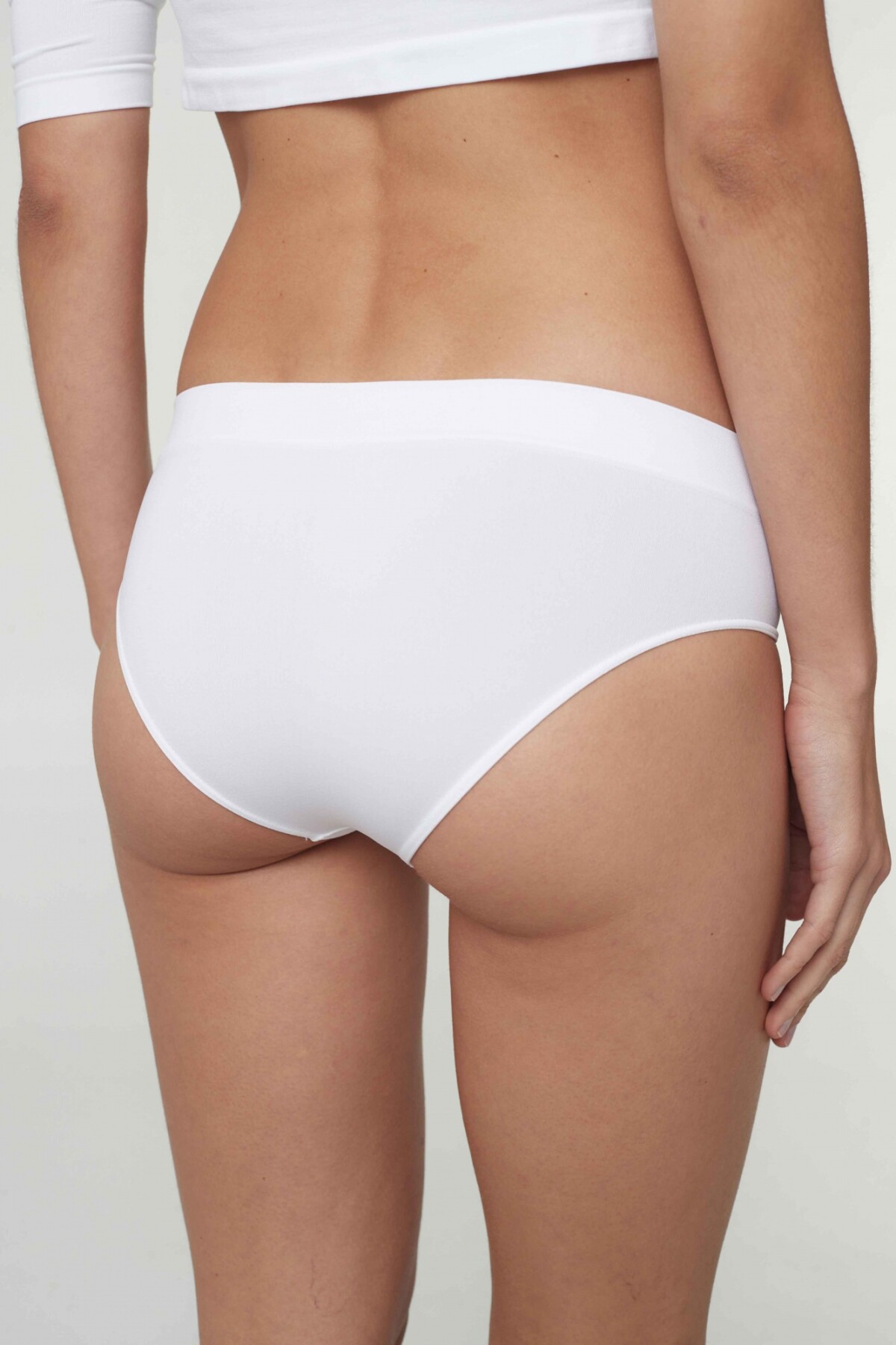 Bombacha PIMENTON Blanco Z