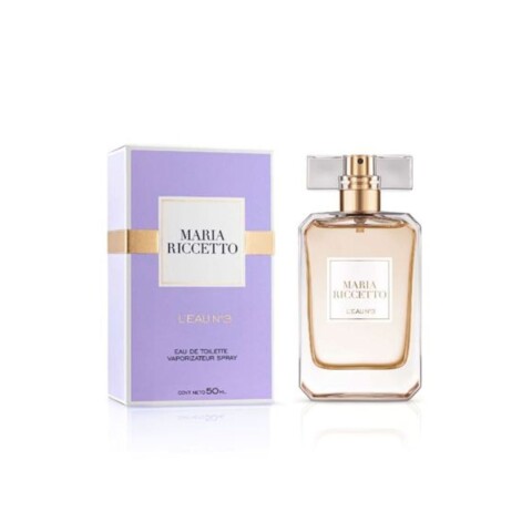 María Riccetto N3 Edt 50ml María Riccetto N3 Edt 50ml