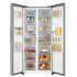 REFRIGERADOR JAMES SIDE BY SIDE RJ 35 M SBSI REFRIGERADOR JAMES SIDE BY SIDE RJ 35 M SBSI