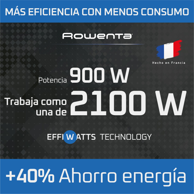 Aspiradora Ciclónica Swift Power Rowenta Aspiradora Ciclónica Swift Power Rowenta