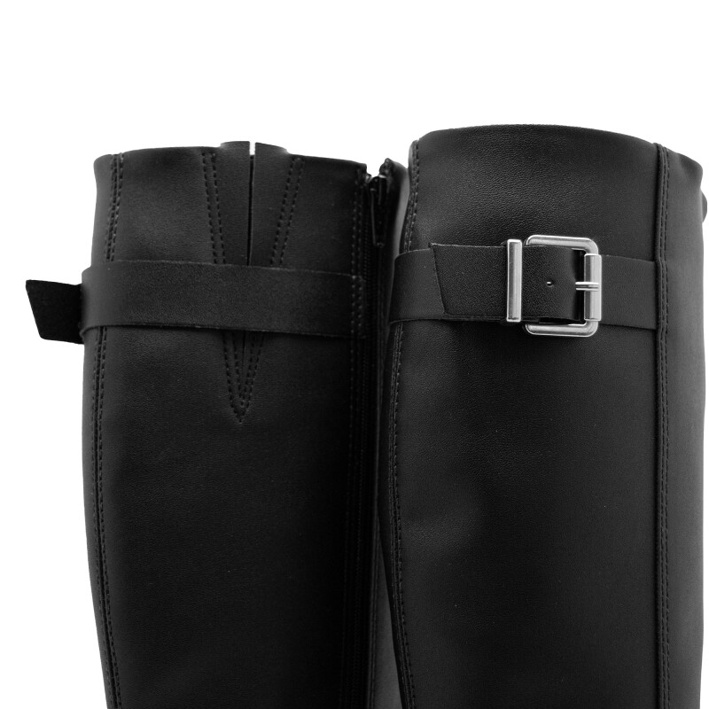 BOTA BEIRA RIO Mujer 9087.106-23580 Negro