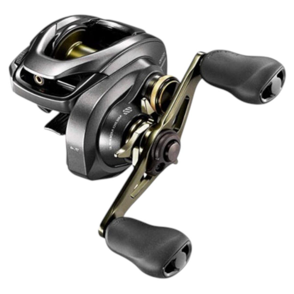 Reel Shimano Curado Dc 150xg - ZURDO 