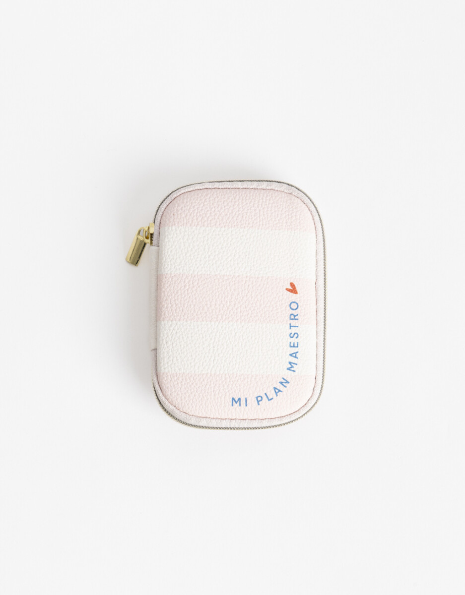 Estuche De Accesorios Tecnología 