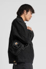 Essential Handbag Negro