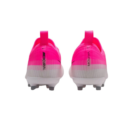 Championes Nike Vapor 17 Academy FG/MG de niño 900