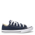 Championes de Niños Converse - All Star Chuck Taylor Azul Marino