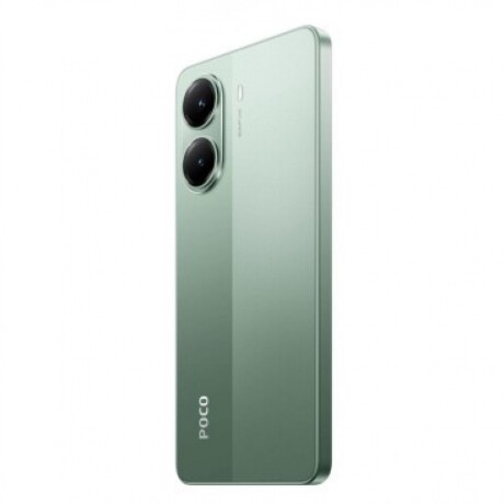 XIAOMI POCOPHONE X7 PRO 5G 256/12 XIAOMI Pocophone X7 Pro 5G 6,67' 256GB 12GB RAM Cámara 50Mpx - Green