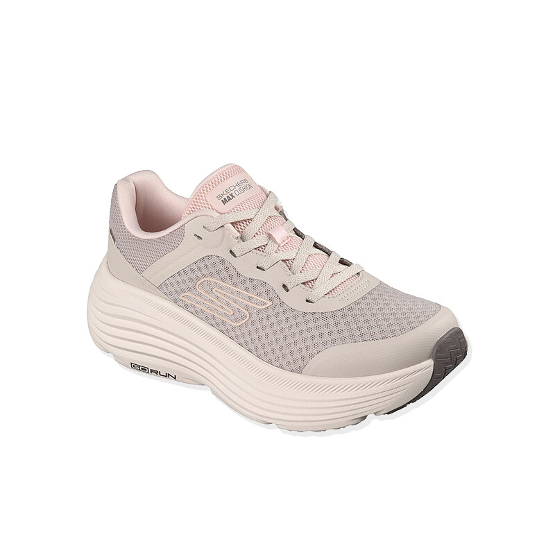 Championes Max Cushioning Endeavour Beige