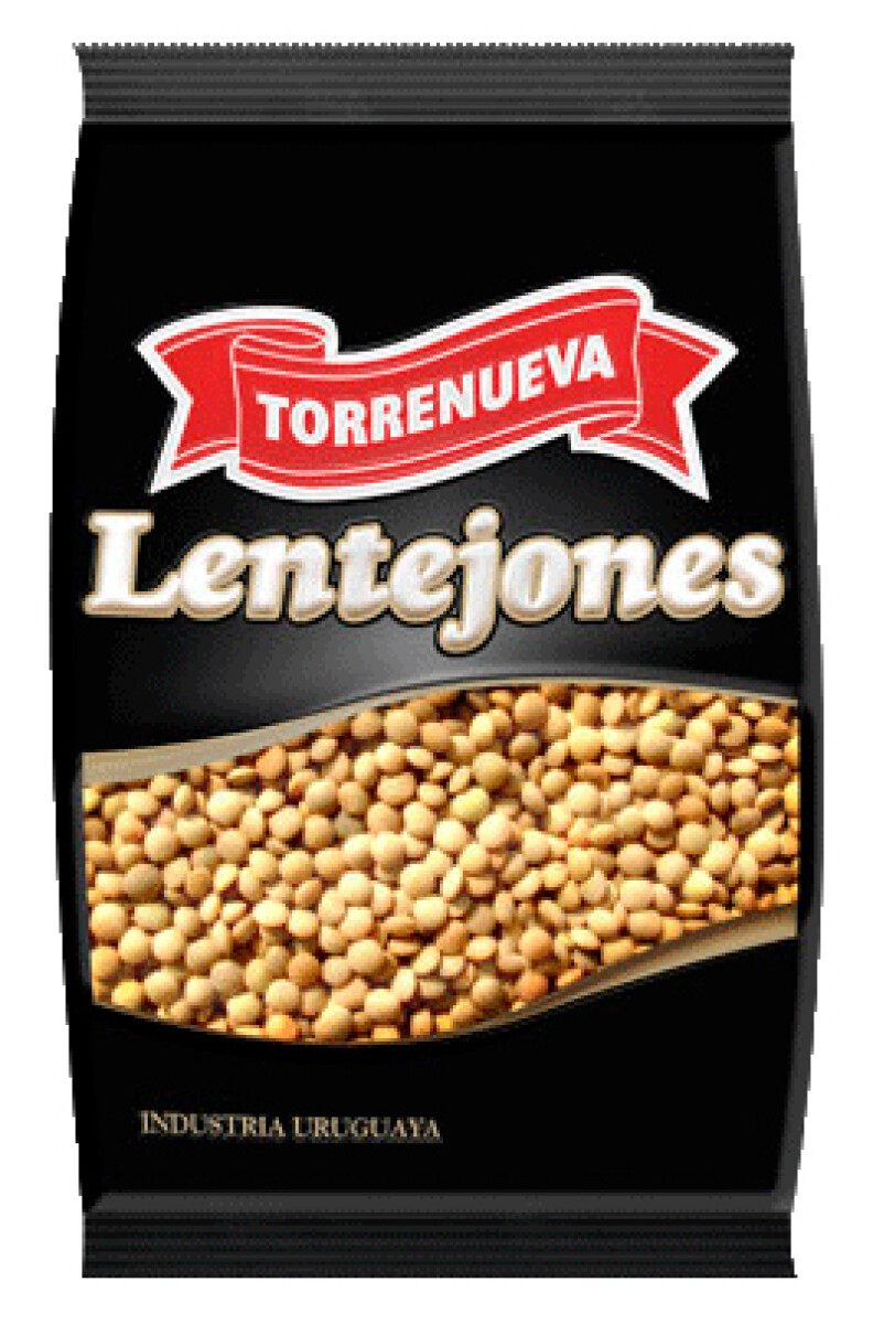 LENTEJON TORRENUEVA 400G 