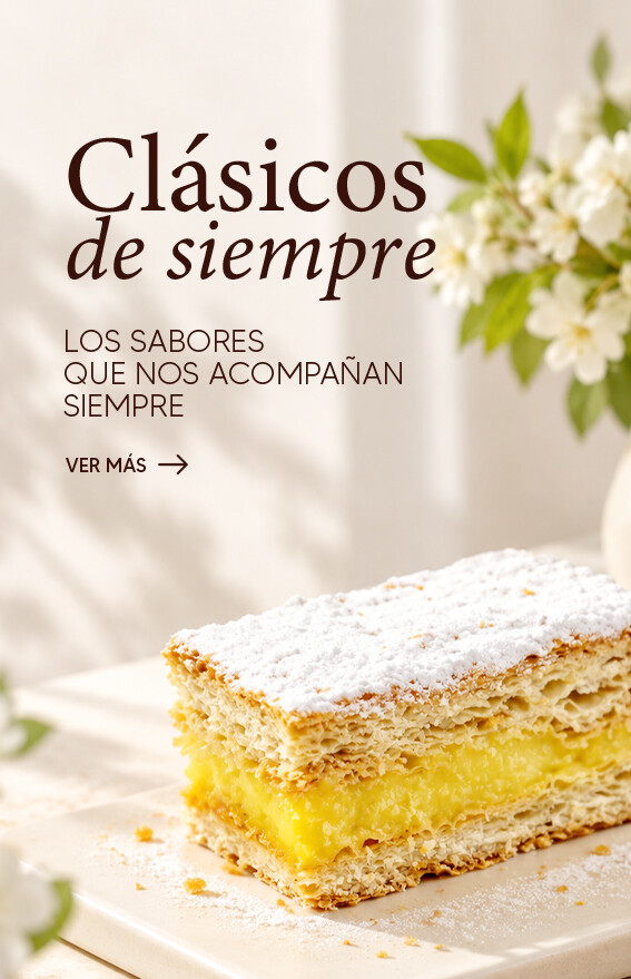 Clasicos de Siempre