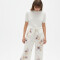 Pantalon Evelina Estampado 1