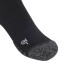 ADI 23 SOCK BLACK/WHITE BLACK