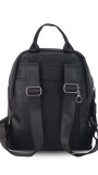 MOCHILA NEBRASKA NEGRO