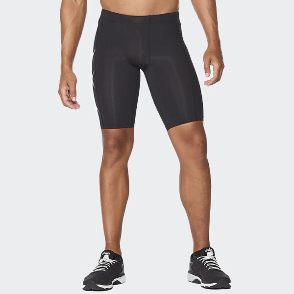 Short 2XU Core Compression Negro
