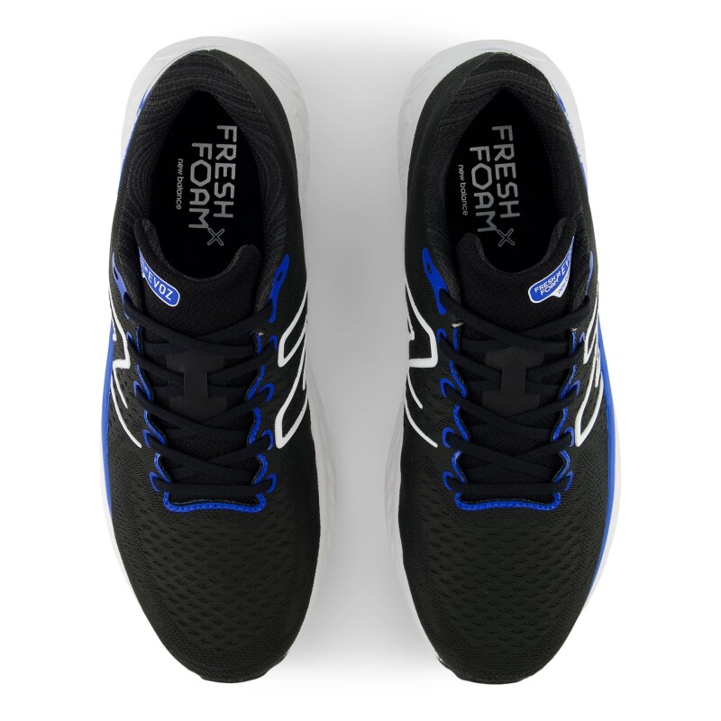 Championes New Balance de Hombre - X EVOZ v3 - MEVOZCK3 BLACK