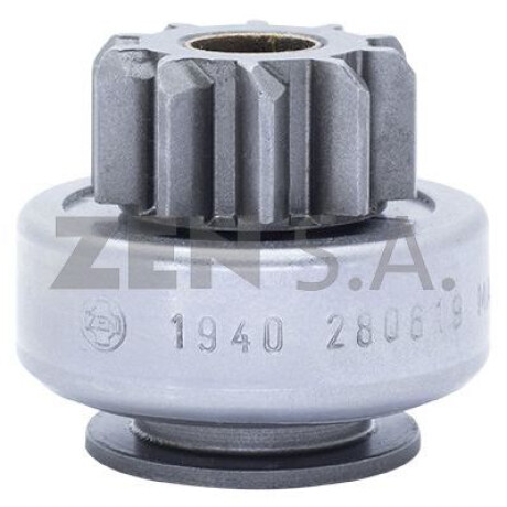 BENDIX ARRANQUE HYUNDAI PORTER KIA BONGO K2500 2.5TCI 2012- 10D DELCO ZEN BENDIX ARRANQUE HYUNDAI PORTER KIA BONGO K2500 2.5TCI 2012- 10D DELCO ZEN